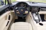 Porsche Panamera 2009 года